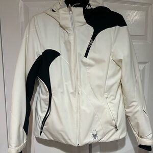 Spyder ski jacket